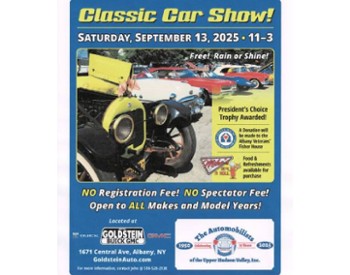 Fundraiser/Cruise In