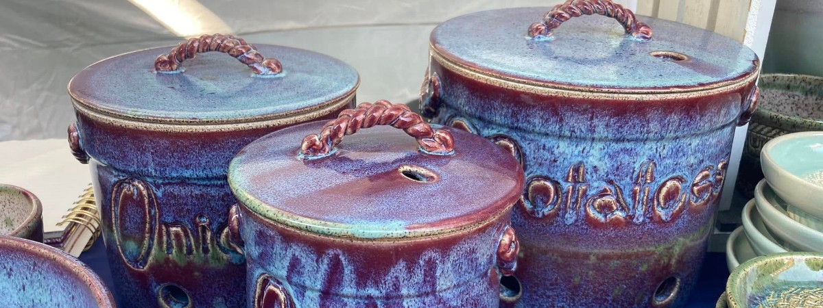 North Granville Pottery Company