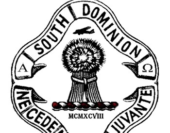 South Dominion