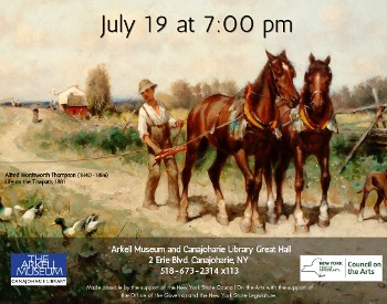 Program Descriptions