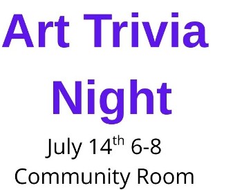 Art trivia