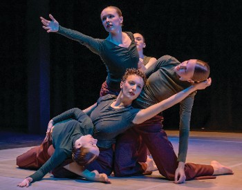 Dancers