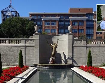 Historic Congress Park