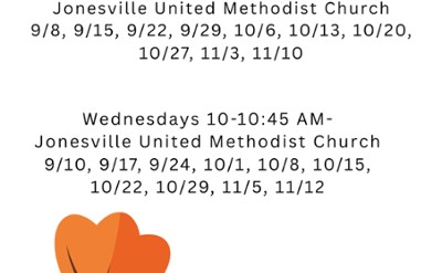 Schedule