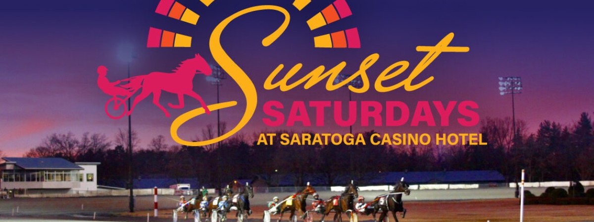 Photo Credit: Jessica Hallett sunset saturdays