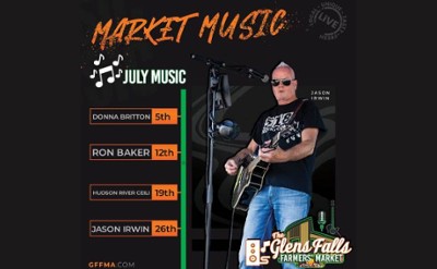 market music linecup