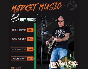 market music linecup