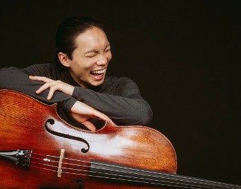Leland Ko, Cellist