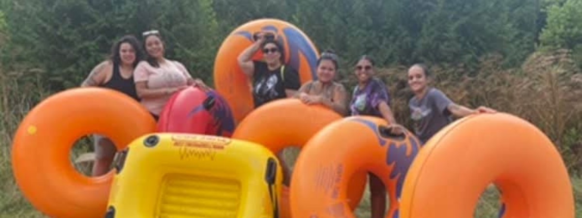 family size to 40 plus size groups