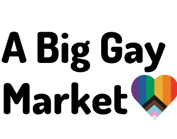 A Big Gay Market