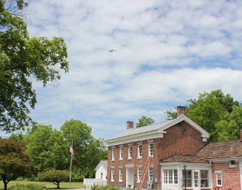 Parks-Bentley Place