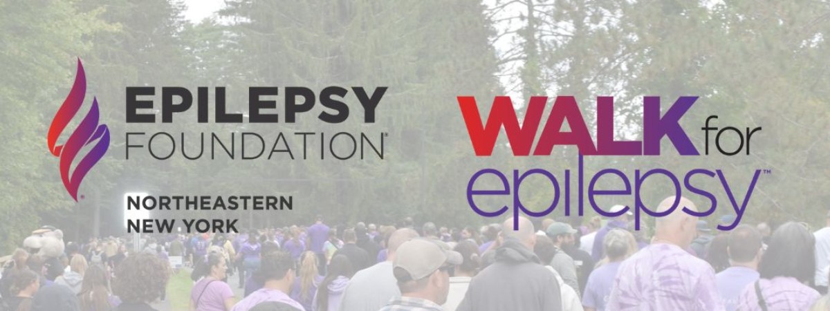 17th Annual Walk for Epilepsy