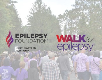 17th Annual Walk for Epilepsy