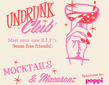 Come party with us! Open to all ladies in the 518!