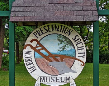Hebron Preservation Society