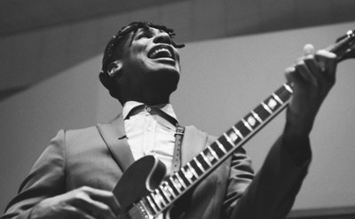 Image of Jon Batiste