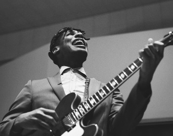 Image of Jon Batiste
