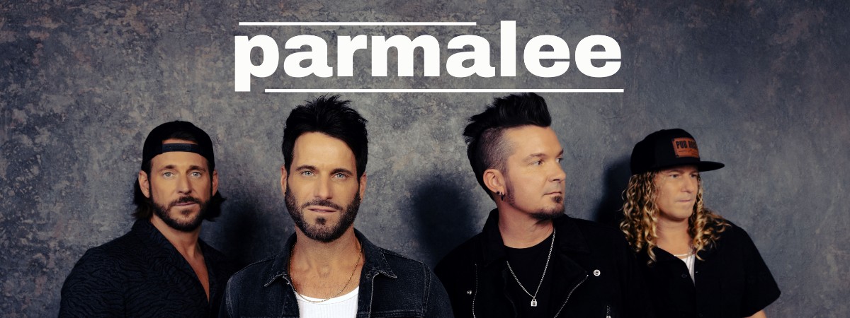 Parmalee - August 7th