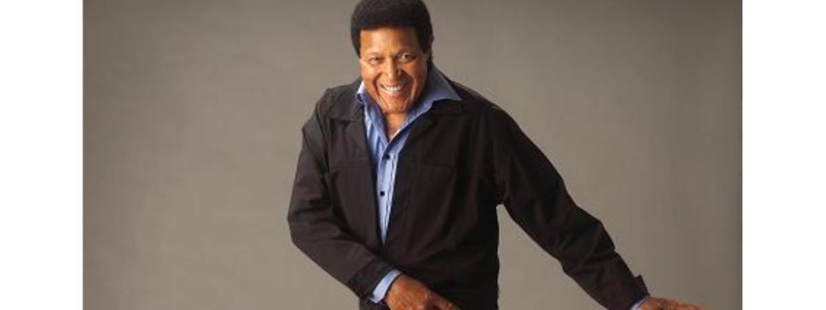 Chubby Checker - August 9th