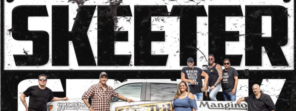 Skeeter Creek - August 8th