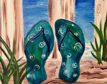 Flip Flops