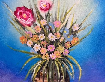 flowers