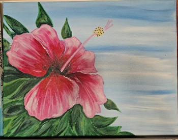 flower