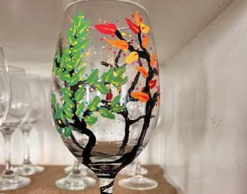glass