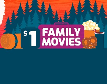 Summer Movie Express