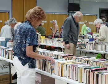 Book Sale