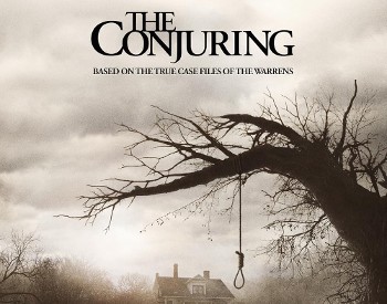 The Conjuring Poster
