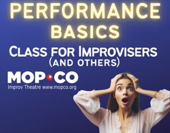 Performance Basics