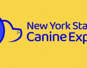 NYS Canine Expo Logo