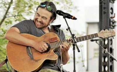 Live Music and Food Truck
