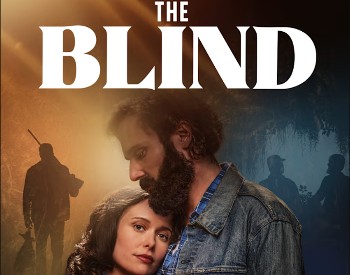 The Blind Movie Poster