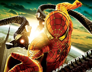 Spider-Man 2.1 Poster