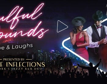 Troy, get ready for a vintage-inspired evening of Music & Comedy with a modern twist 🎙️😂 Catch Acute Inflections live on Oct 26th! 🎫
