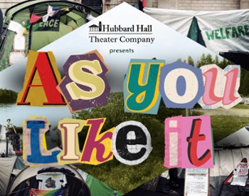 As You Like It