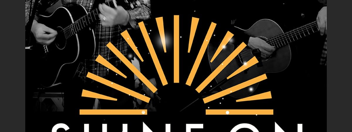 Shine on at Bound by Fate Brewing
