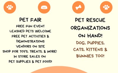 Pet Fair