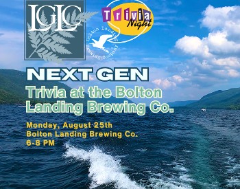 Next Gen BLBC Trivia Night