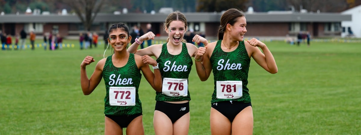 Shen Girls