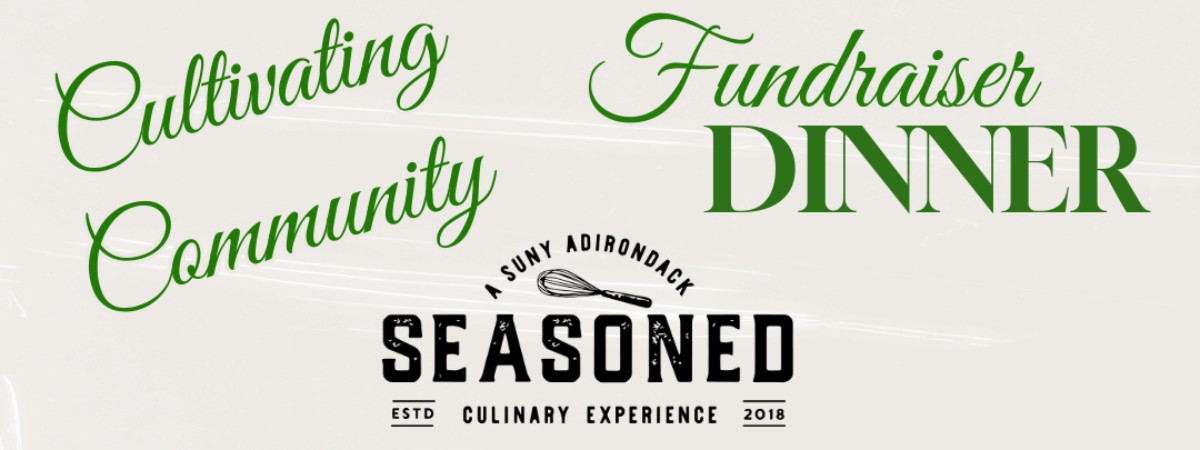 Wellness Garden Fundraiser Header