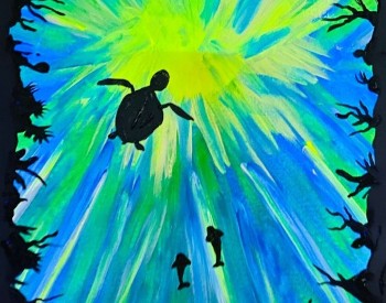 Sea Turtle