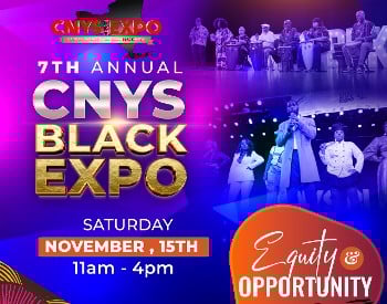 CNYS BLACK EXPO