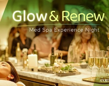 glow and renew