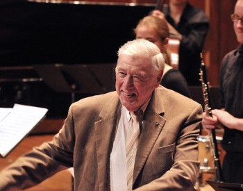 Gunther Schuller