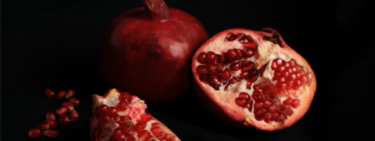 "Red Like Fruit"