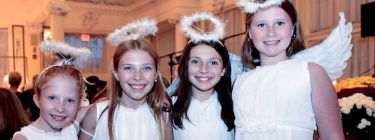 angels