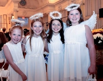 angels